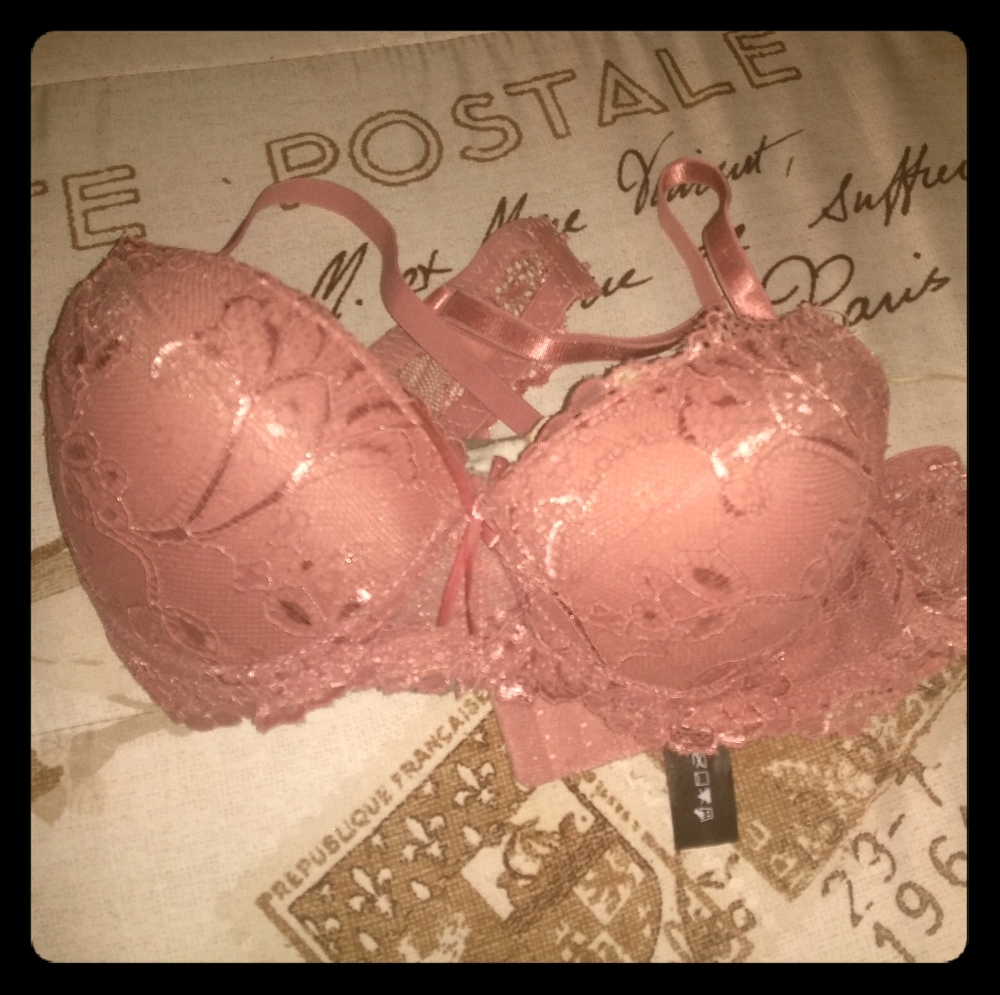 34A Bra brand new never worn
